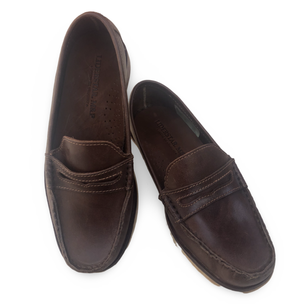 Mocasín - Marrón - Image 4