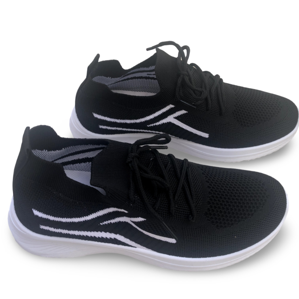 Deportivo Negro Brisa