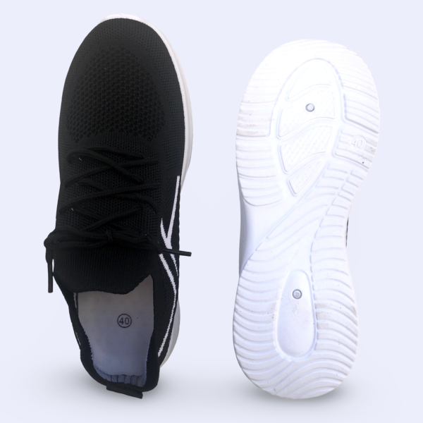 Deportivo Negro Brisa - Image 3