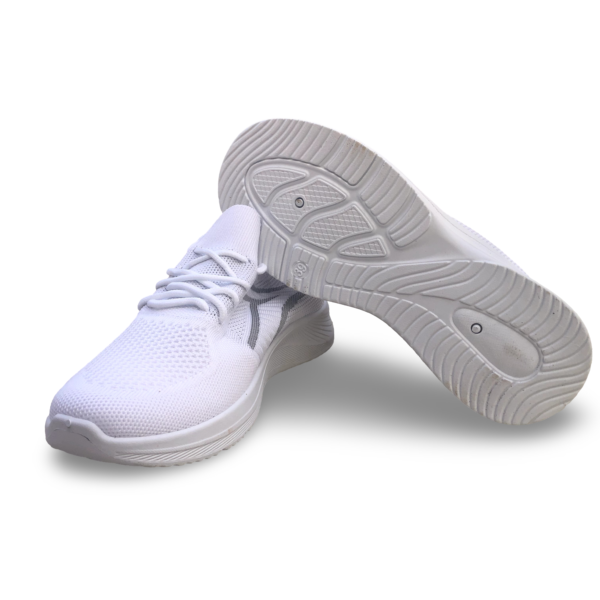 Deportivo Blanco Brisa - Image 3