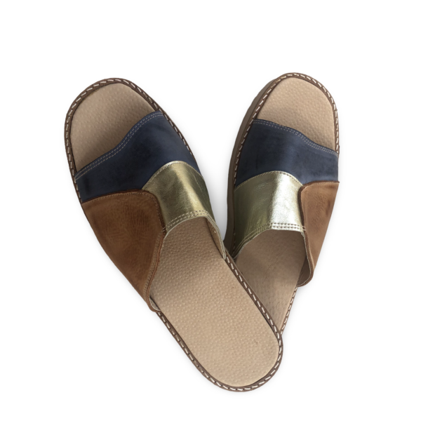 Sandalia Tres Colores - Image 5