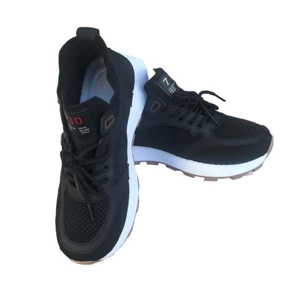 730 Negro - Image 6