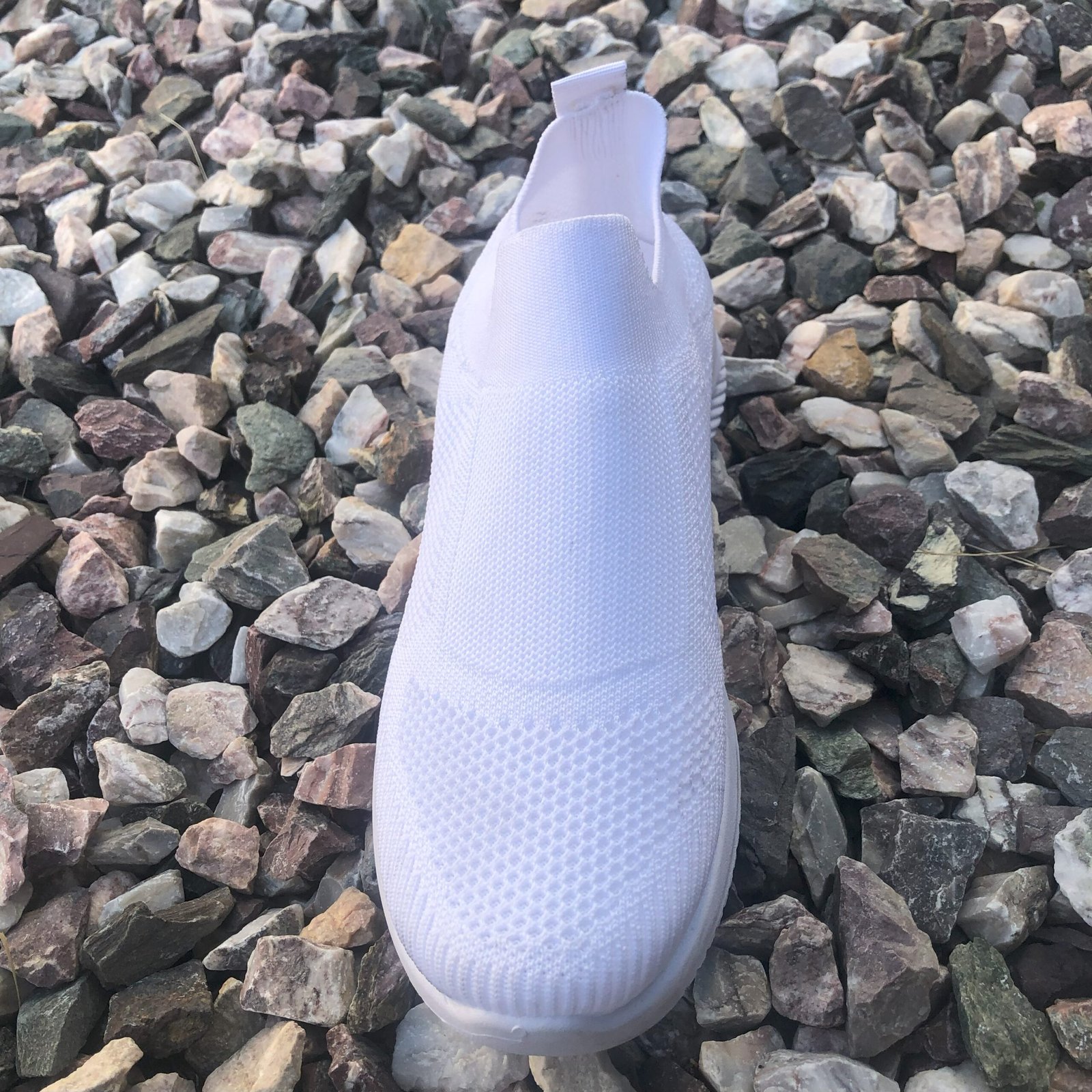 Deportivo Blanco Flow - Image 2