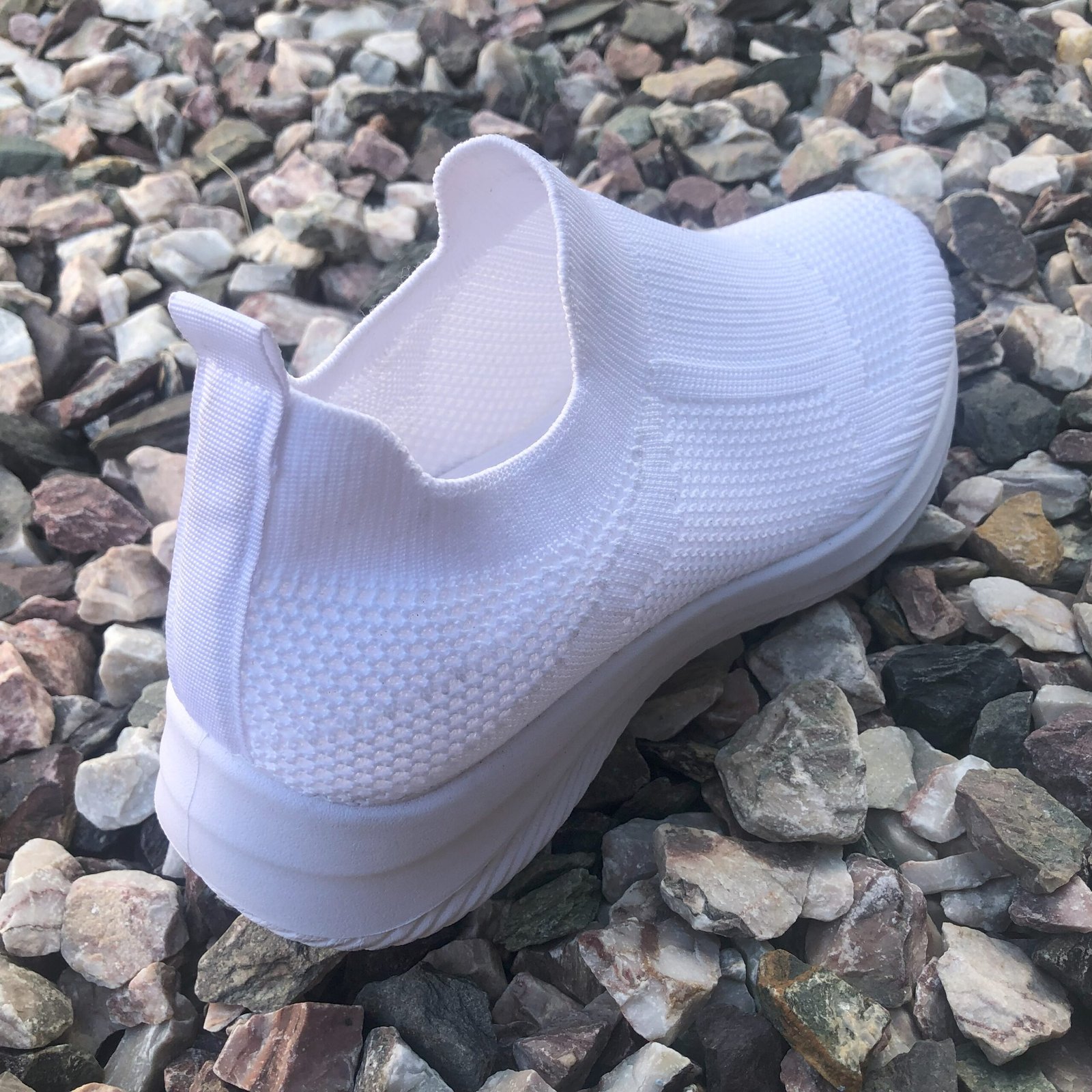 Deportivo Blanco Flow - Image 3