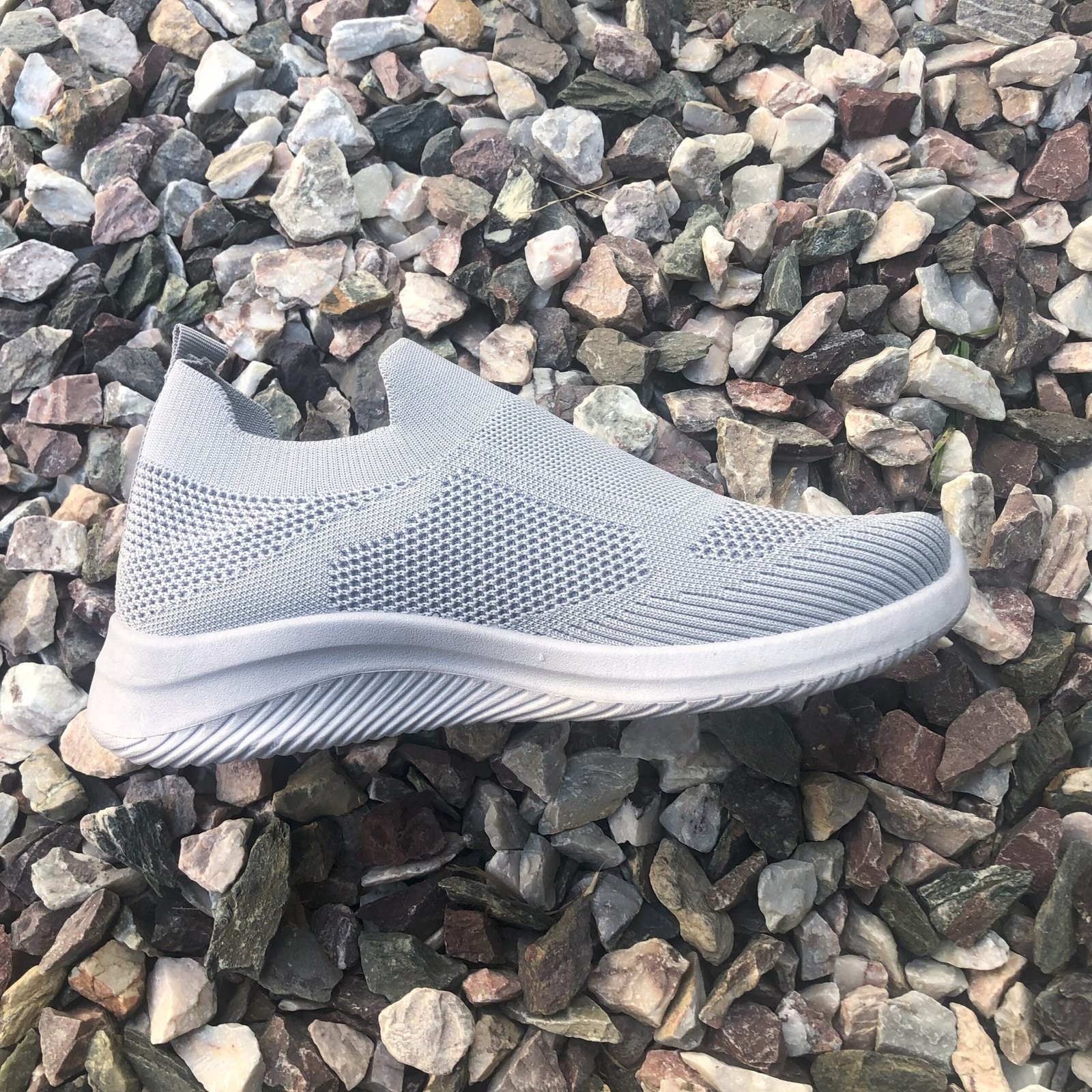 Deportivo Gris Flow - Image 2