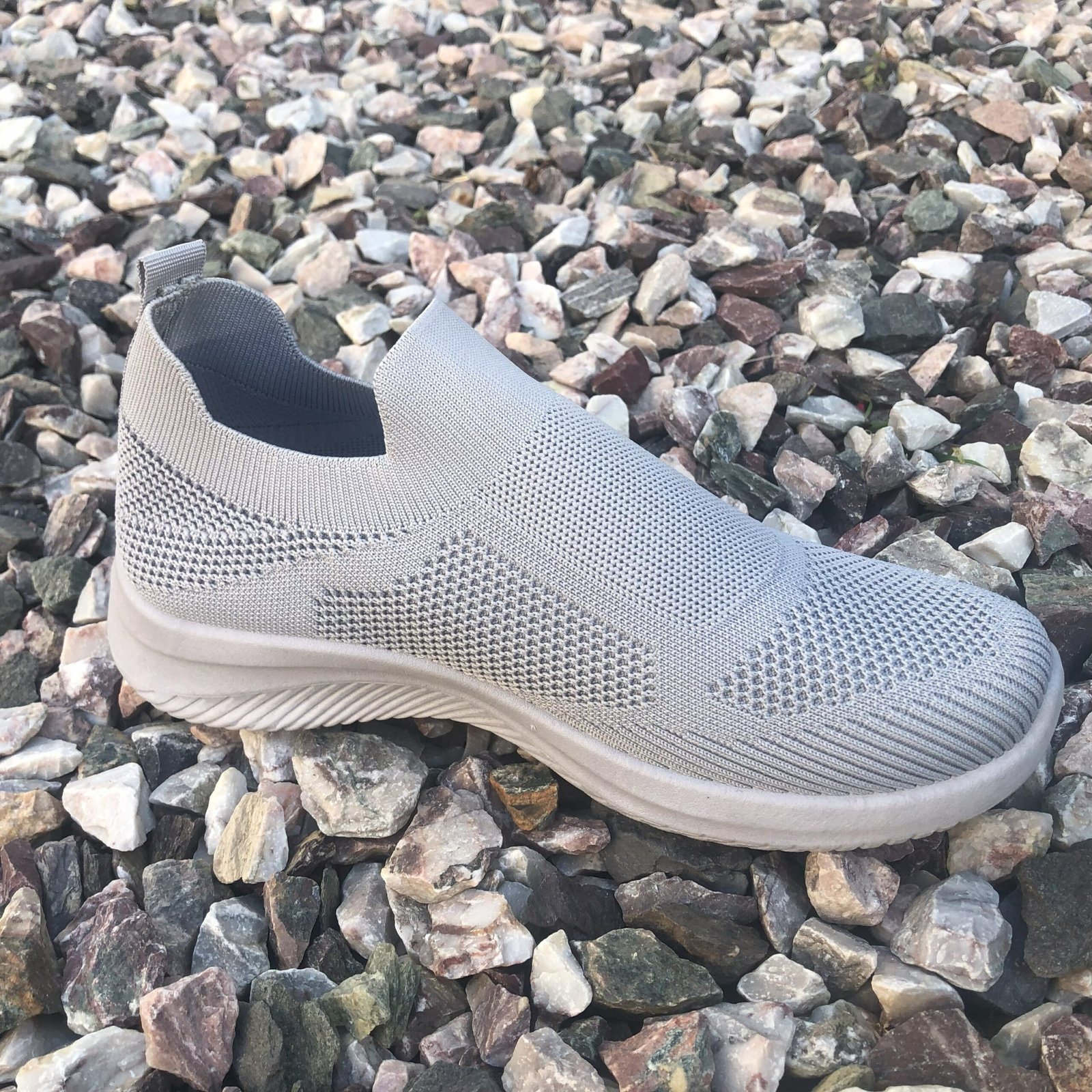 Deportivo Gris Flow - Image 3