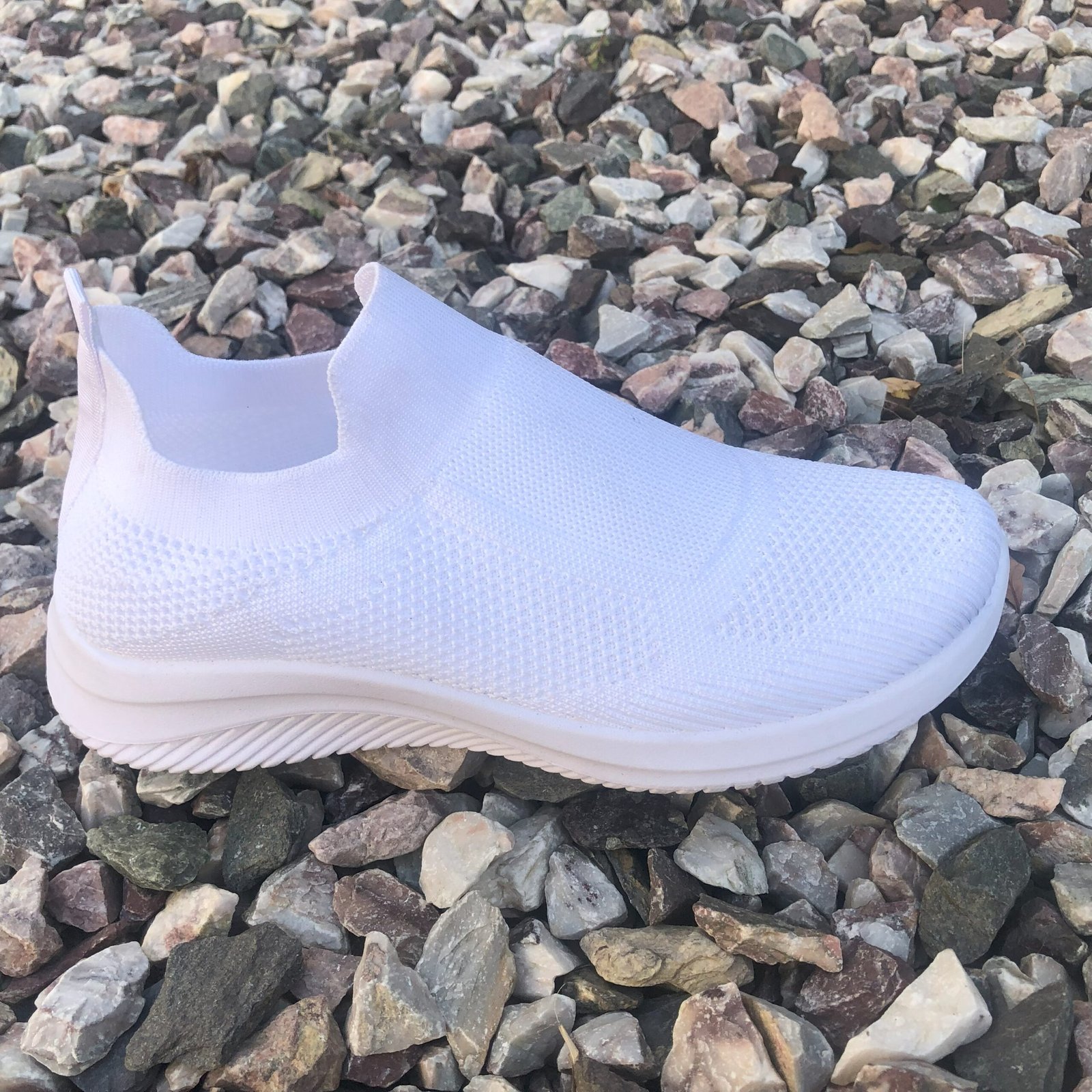 Deportivo Blanco Flow - Image 4