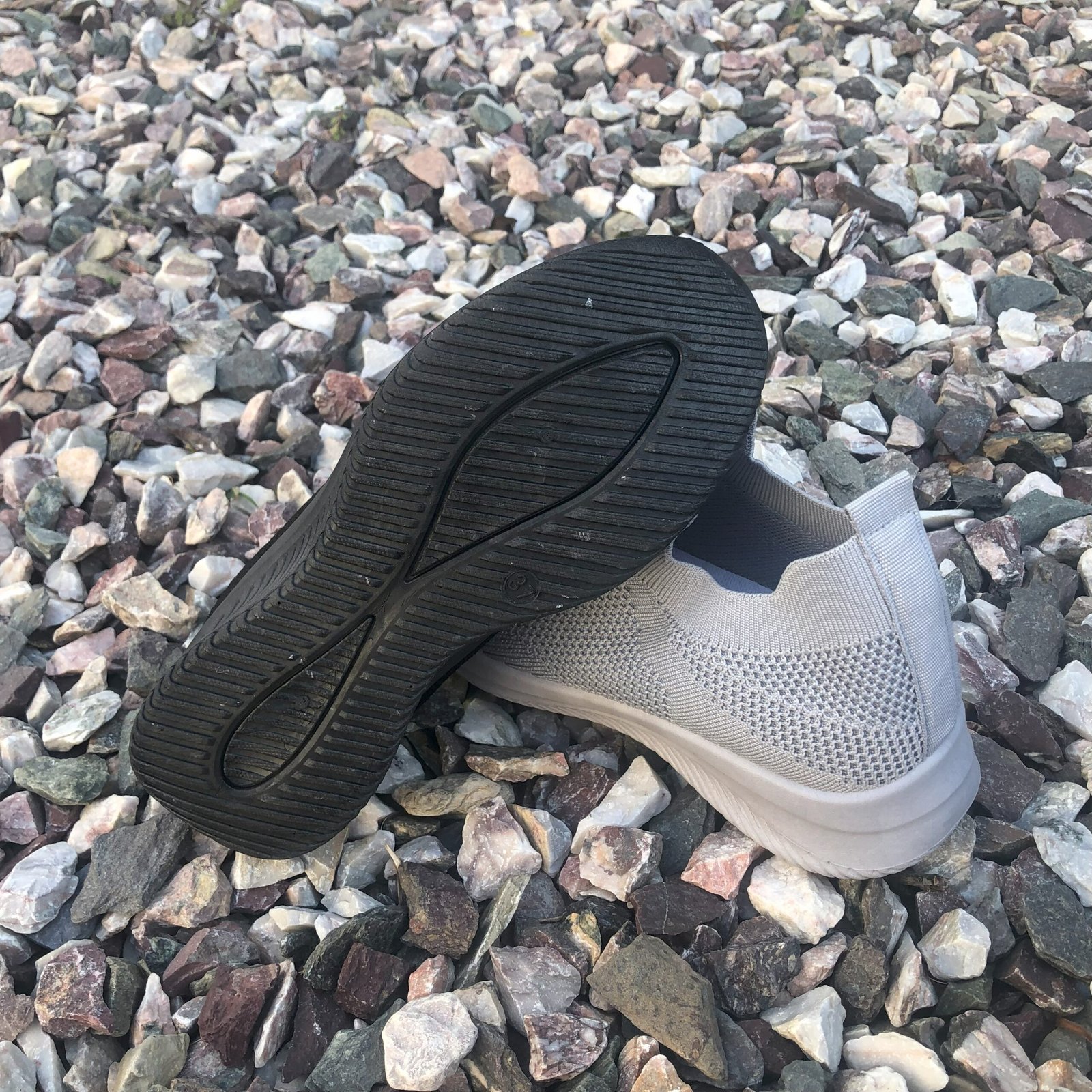 Deportivo Gris Flow - Image 4