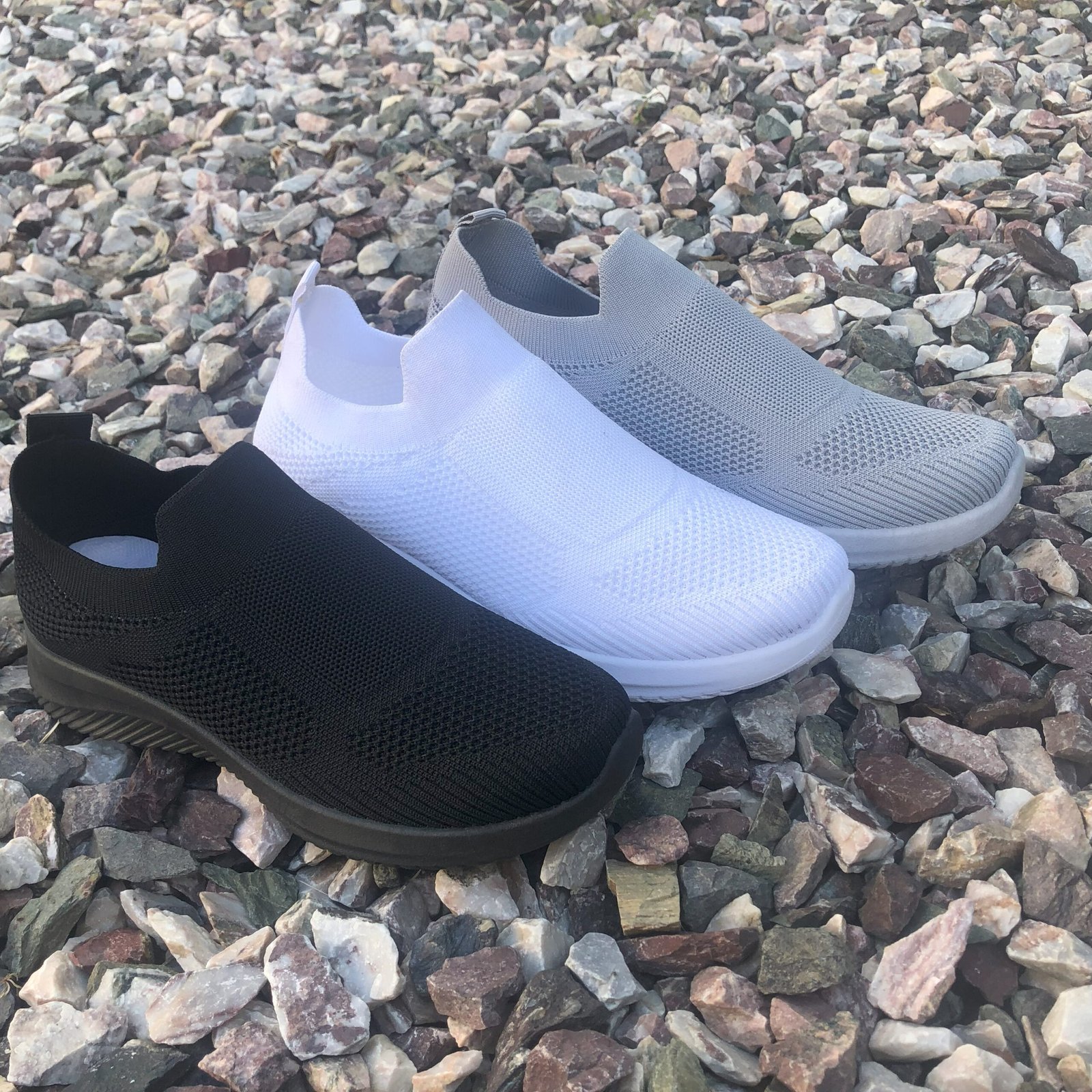 Deportivo Gris Flow - Image 6