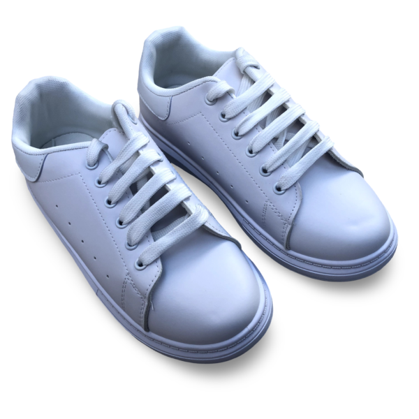 Classic White - Image 2
