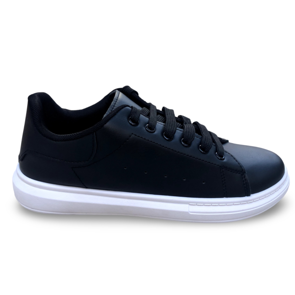 Classic Black