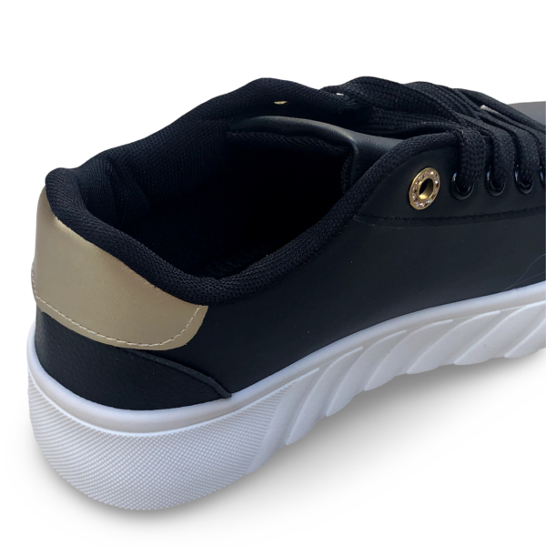 Glitter Negro - Image 5
