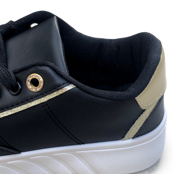 Glitter Negro - Image 4