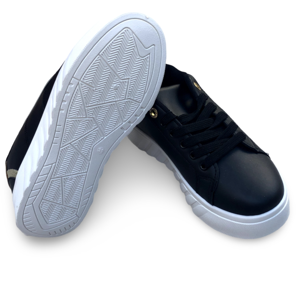 Glitter Negro - Image 3