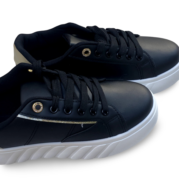 Glitter Negro - Image 2
