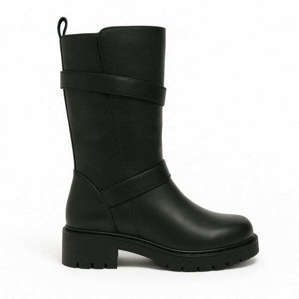 Bota Motoquera - Image 3