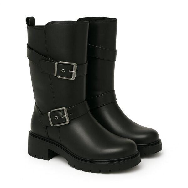 Bota Motoquera - Image 2