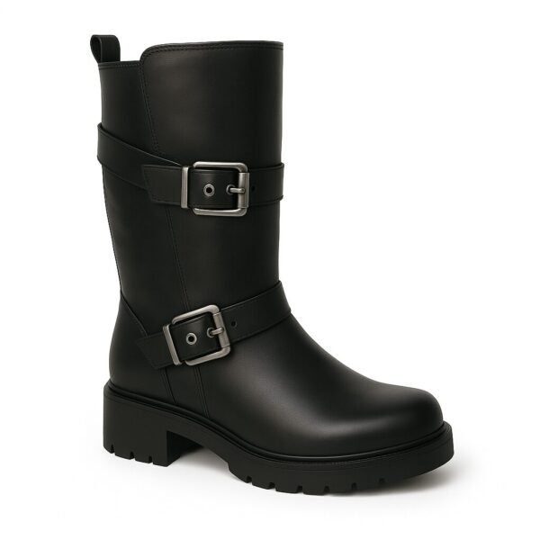 Bota Motoquera