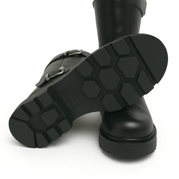 Bota Motoquera - Image 5
