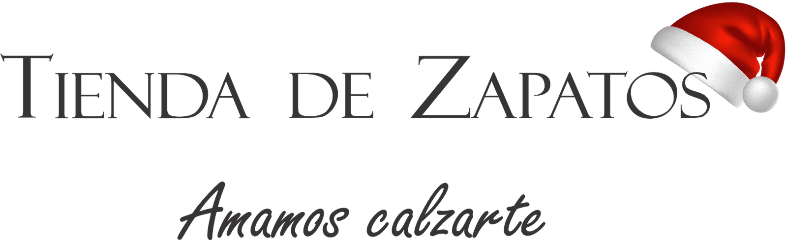 Tienda de Zapatos – Amamos Calzarte